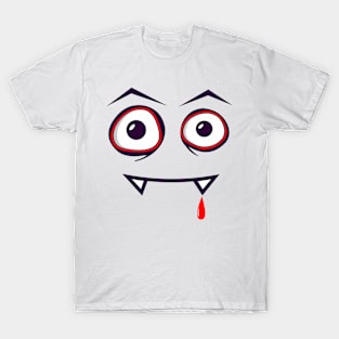 Blood T-Shirt